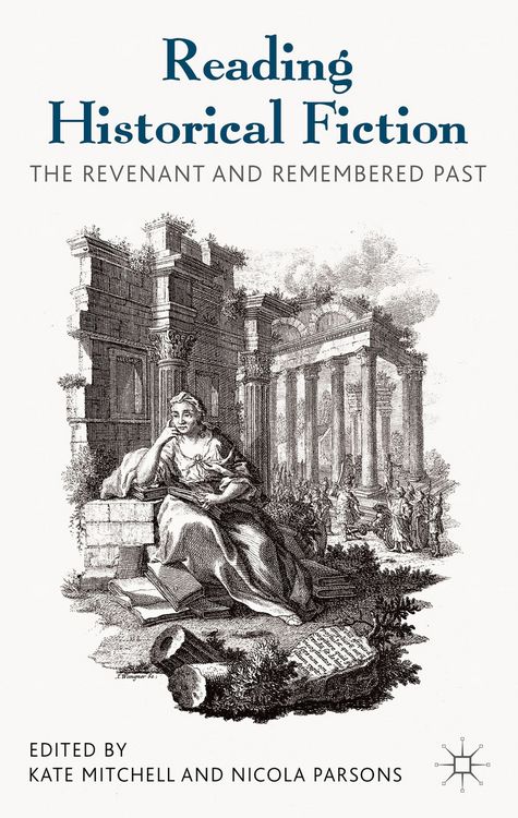 Produktbild: Reading Historical Fiction