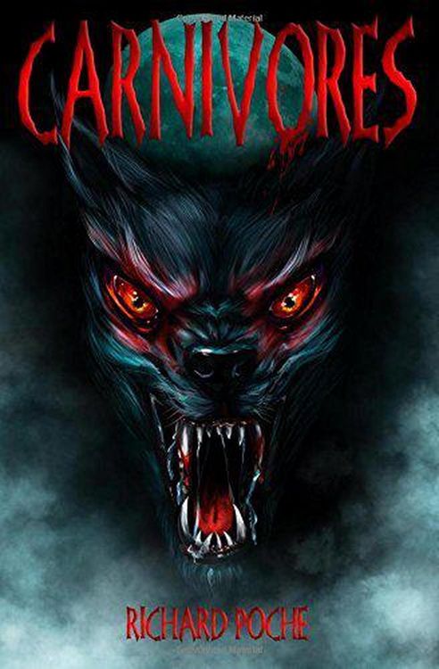 Produktbild: Carnivores