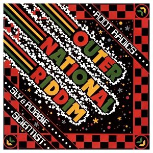 Produktbild: Outernational Riddim