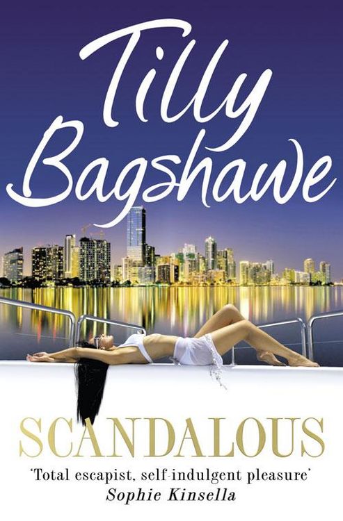 Produktbild: Scandalous