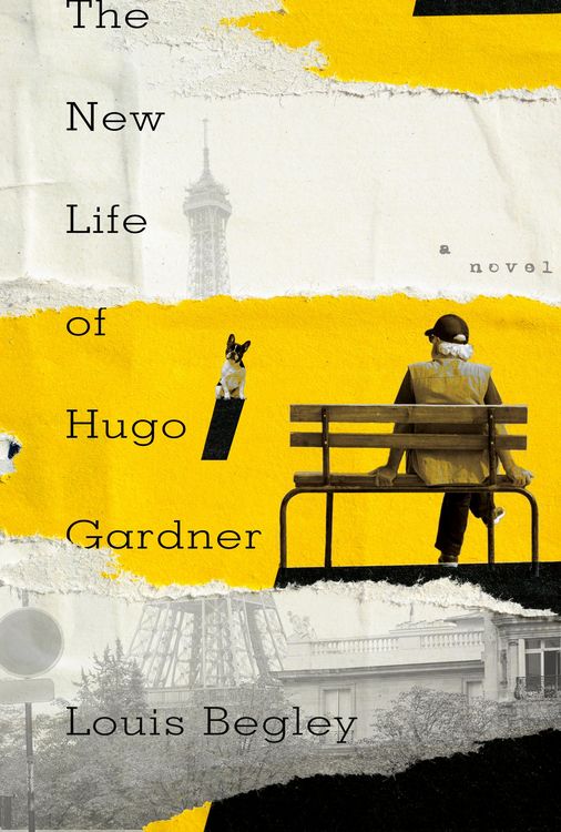 Produktbild: The New Life of Hugo Gardner