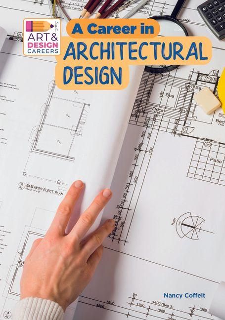 Produktbild: A Career in Architectural Design