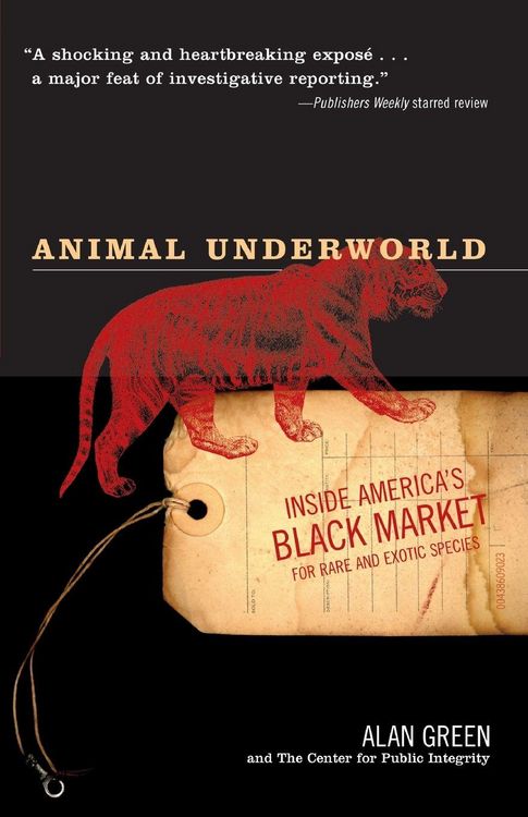 Produktbild: Animal Underworld
