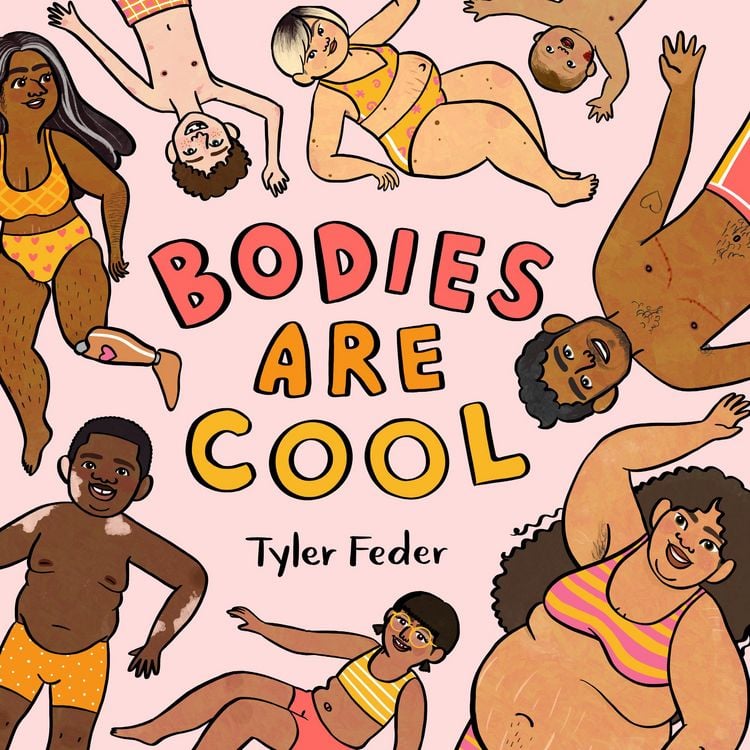 Produktbild: Bodies Are Cool
