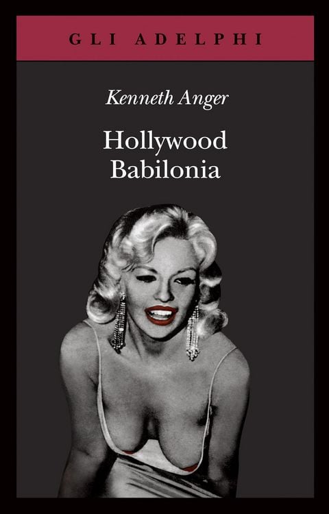 Produktbild: Hollywood Babilonia