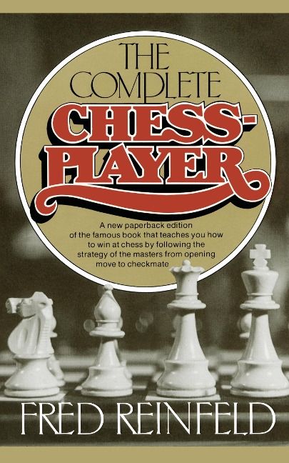 Produktbild: Complete Chess Player
