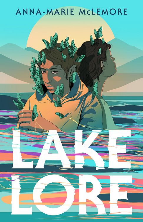 Produktbild: Lakelore