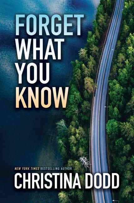 Produktbild: Forget What You Know