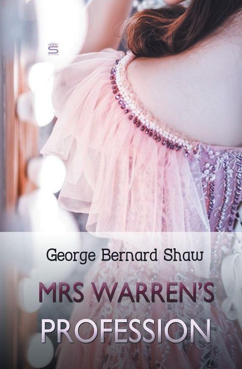 Produktbild: Mrs. Warren's Profession