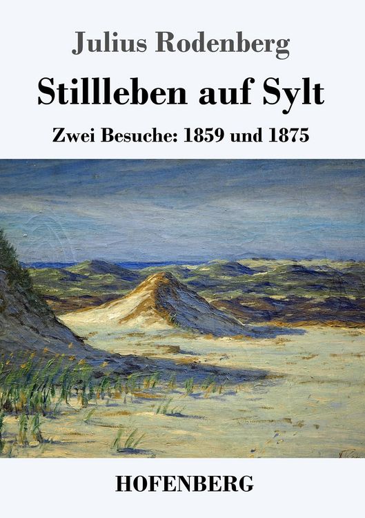 Produktbild: Stillleben auf Sylt
