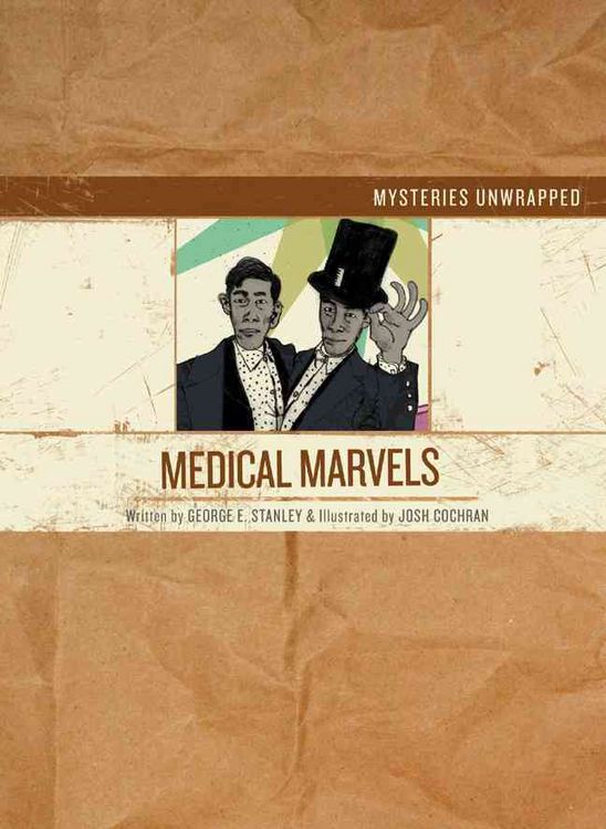 Produktbild: Medical Marvels