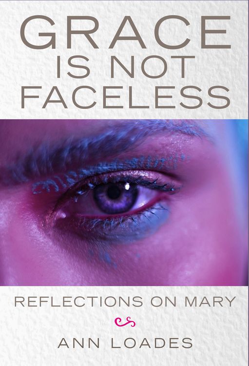 Produktbild: Grace Is Not Faceless