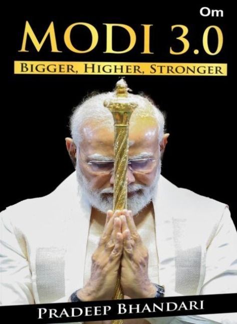 Produktbild: Modi 3.0