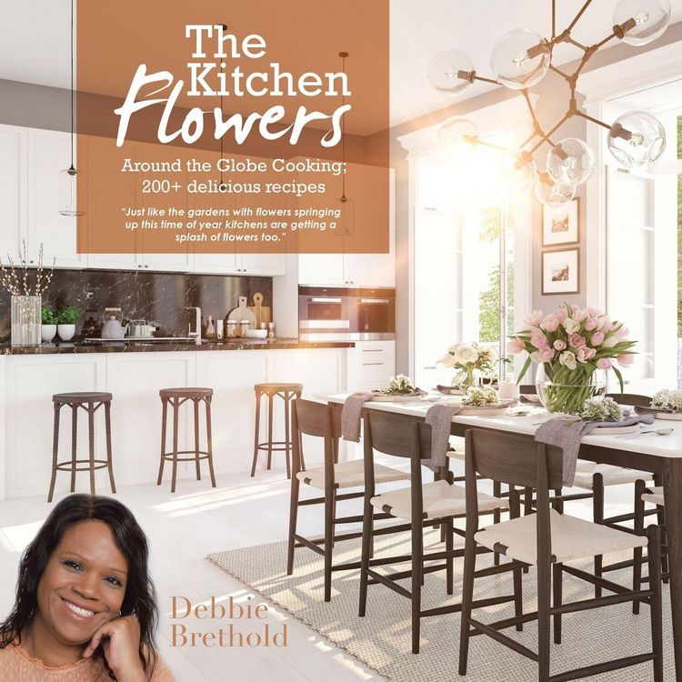 Produktbild: The Kitchen Flowers