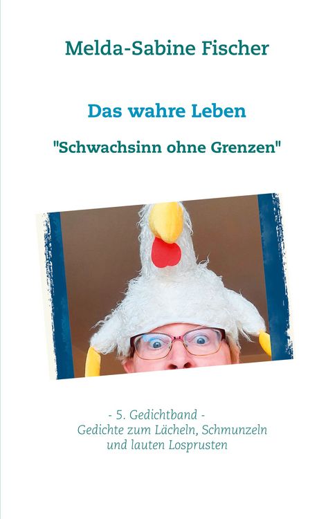 Produktbild: Das wahre Leben
