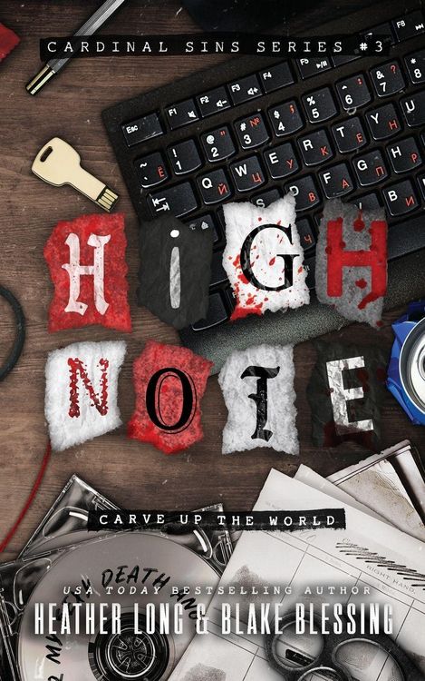 Produktbild: High Note