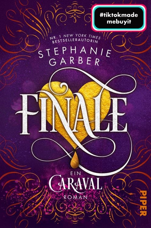 Produktbild: Finale