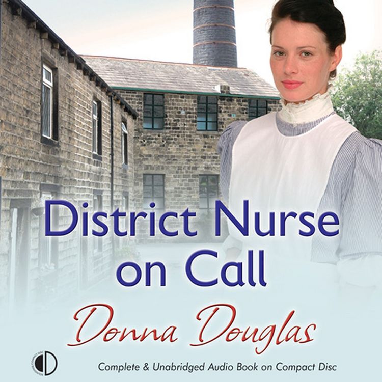 Produktbild: District Nurse on Call