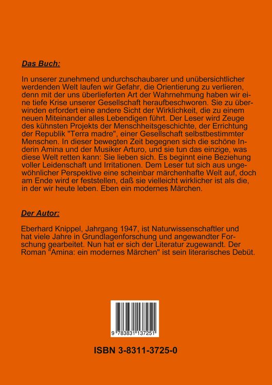 Produktbild: Amina