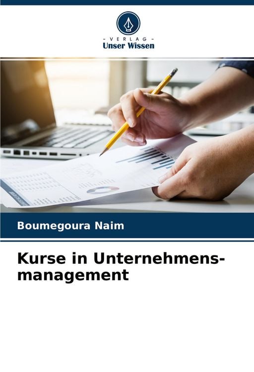Produktbild: Kurse in Unternehmens- management