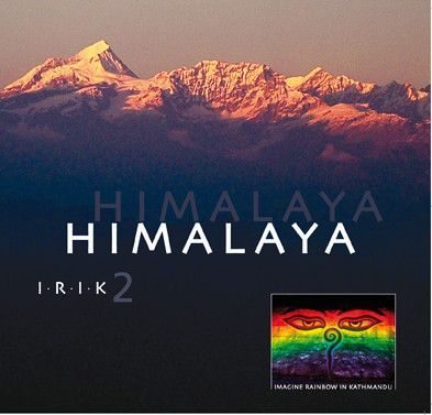 Produktbild: Himalaya Irik 2