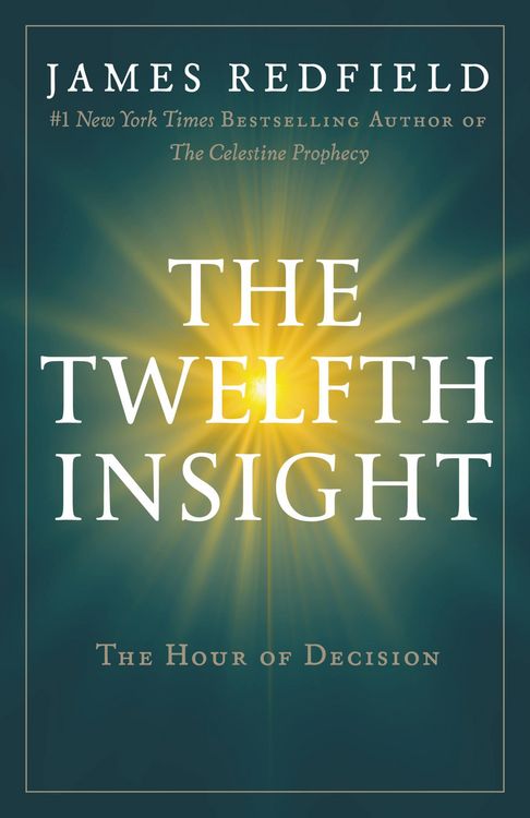 Produktbild: The Twelfth Insight
