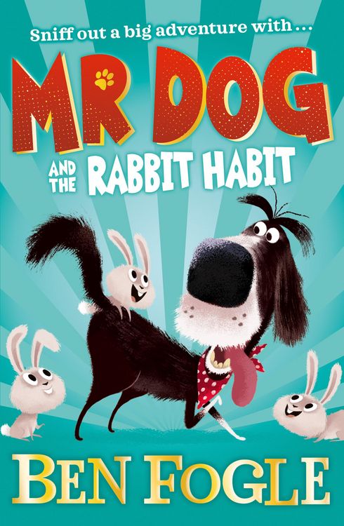 Produktbild: Mr Dog and the Rabbit Habit