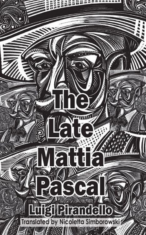 Produktbild: The Late Mattia Pascal