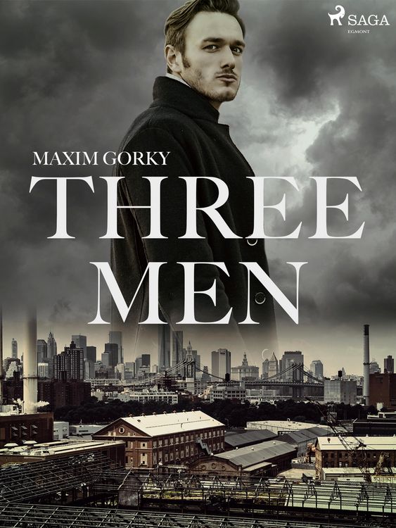 Produktbild: Three Men
