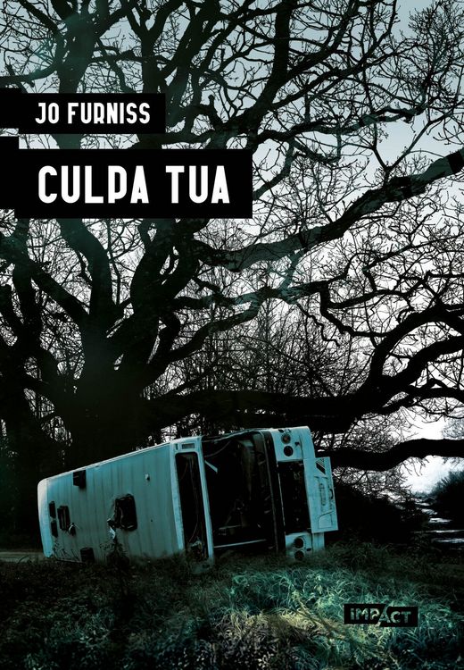 Produktbild: Culpa Tua
