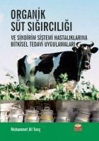 Produktbild: Organik S&uuml;t Sigirciligi