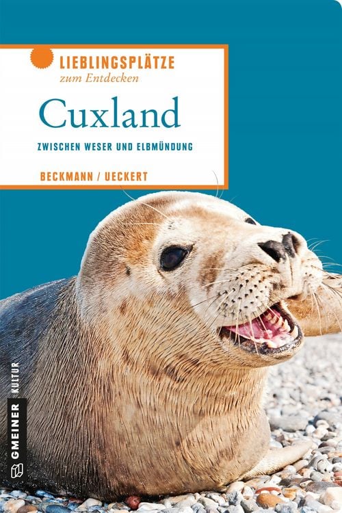 Produktbild: Cuxland