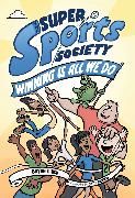 Produktbild: The Super Sports Society Vol. 2