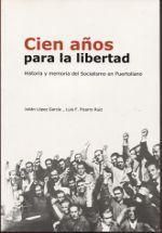 Produktbild: Cien a&ntilde;os para la libertad
