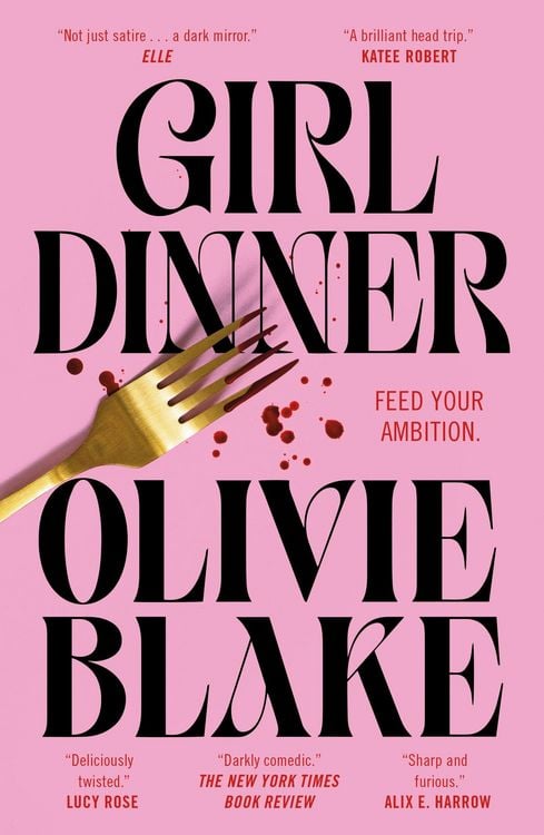 Produktbild: Girl Dinner