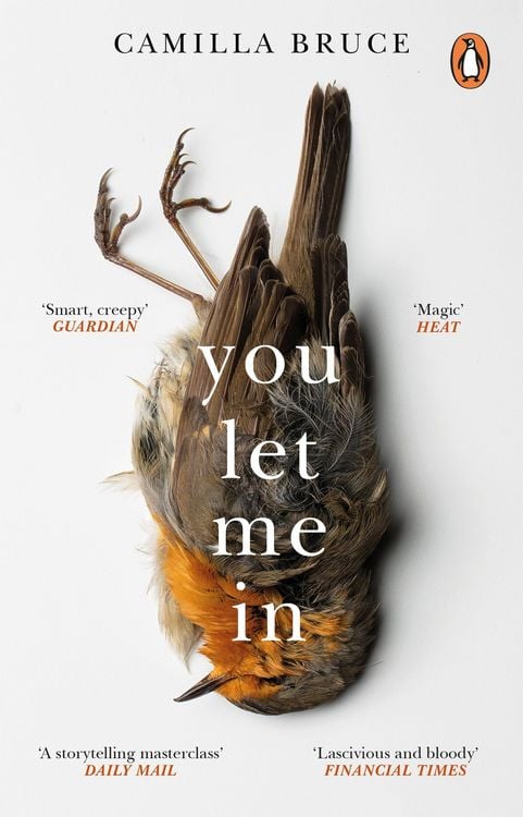 Produktbild: You Let Me In