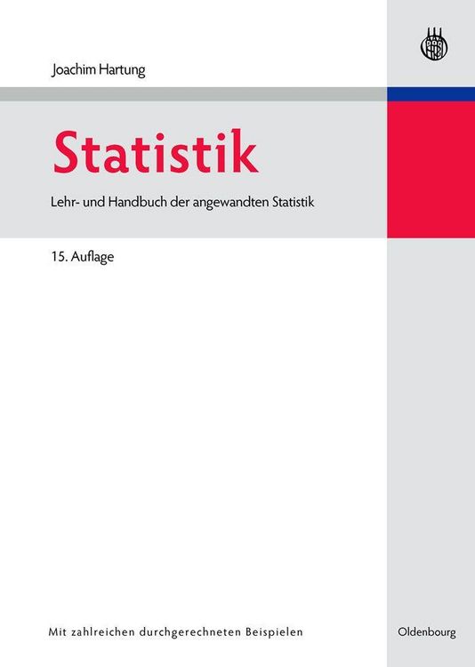 Produktbild: Statistik