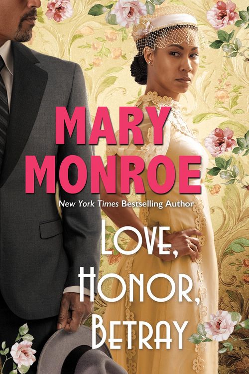 Produktbild: Love, Honor, Betray