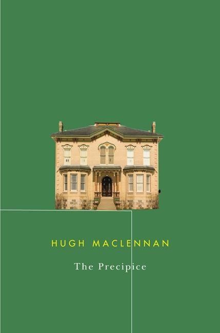 Produktbild: The Precipice