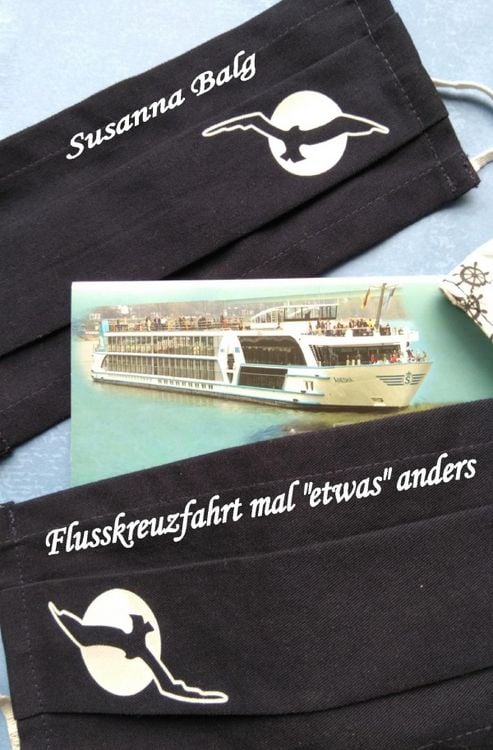 Produktbild: Flusskreuzfahrt / Flusskreuzfahrt mal "etwas" anders