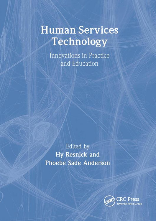 Produktbild: Human Services Technology