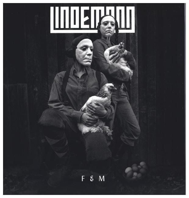 Produktbild: F & M