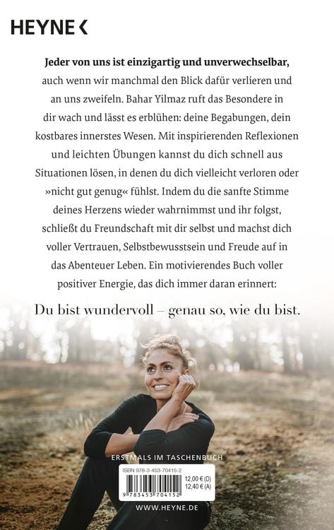Produktbild: Du wurdest in den Sternen geschrieben