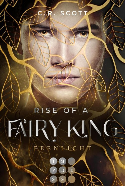 Produktbild: Rise of a Fairy King. Feenlicht
