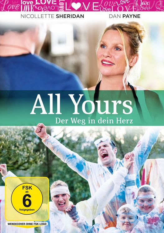 Produktbild: All yours
