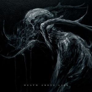 Produktbild: Death Above Life