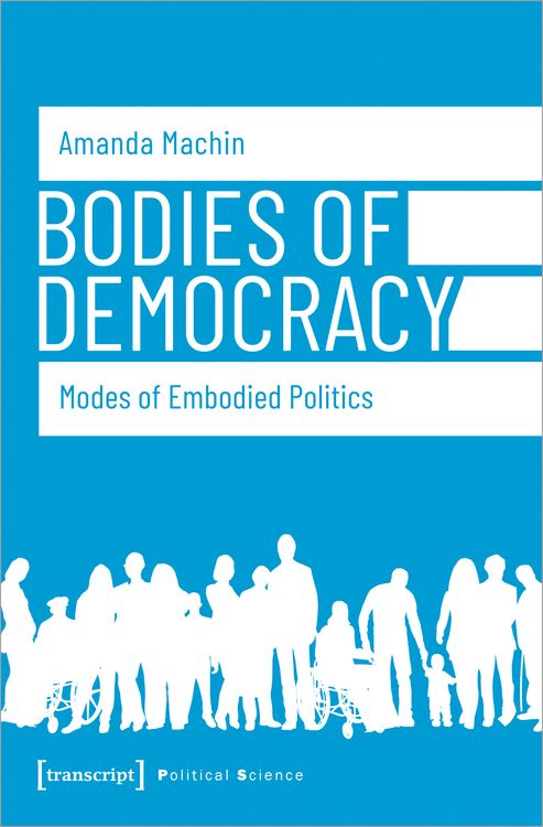 Produktbild: Bodies of Democracy