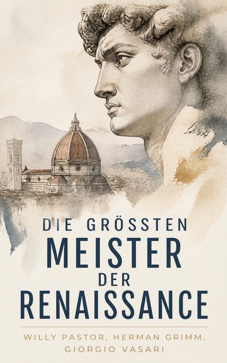 Produktbild: Die gr&ouml;&szlig;ten Meister der Renaissance