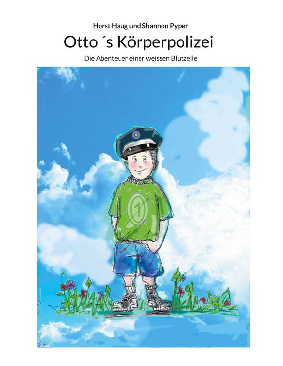 Produktbild: Otto &acute;s K&ouml;rperpolizei