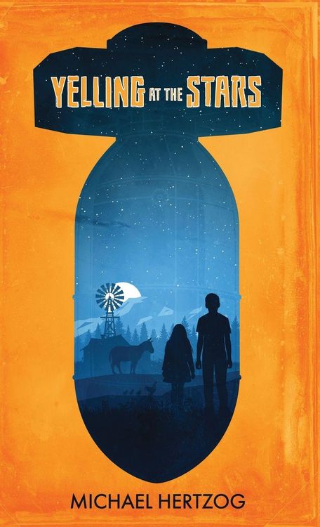 Produktbild: Yelling at the Stars